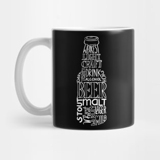 Beer Life Mug